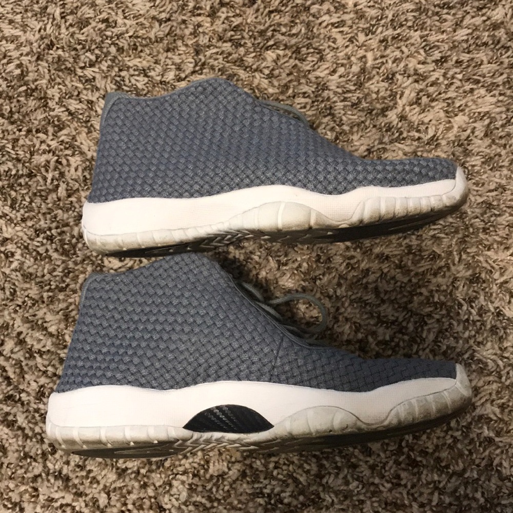 Air Jordan Futures 6Y